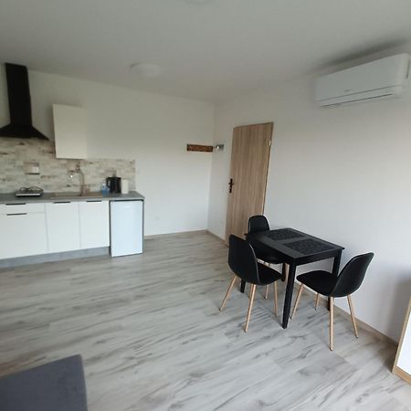 Apartamenty Kwiat Jabloni Міколайкі Екстер'єр фото