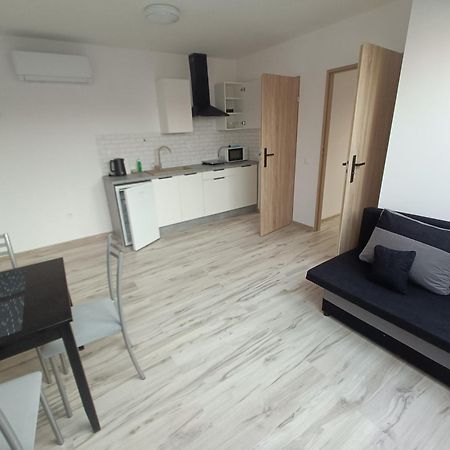 Apartamenty Kwiat Jabloni Міколайкі Екстер'єр фото