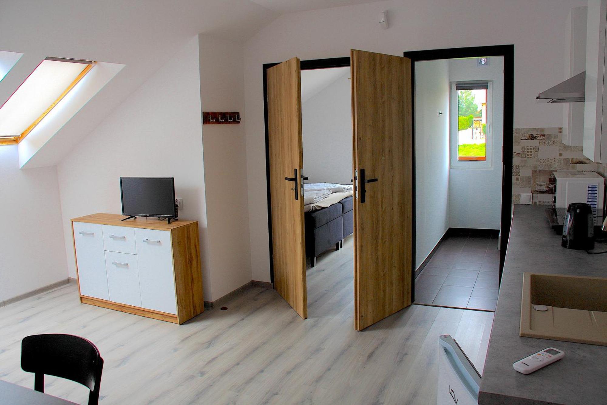 Apartamenty Kwiat Jabloni Міколайкі Екстер'єр фото