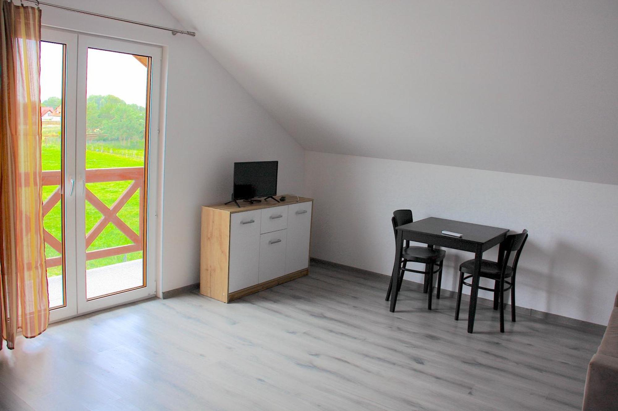 Apartamenty Kwiat Jabloni Міколайкі Екстер'єр фото