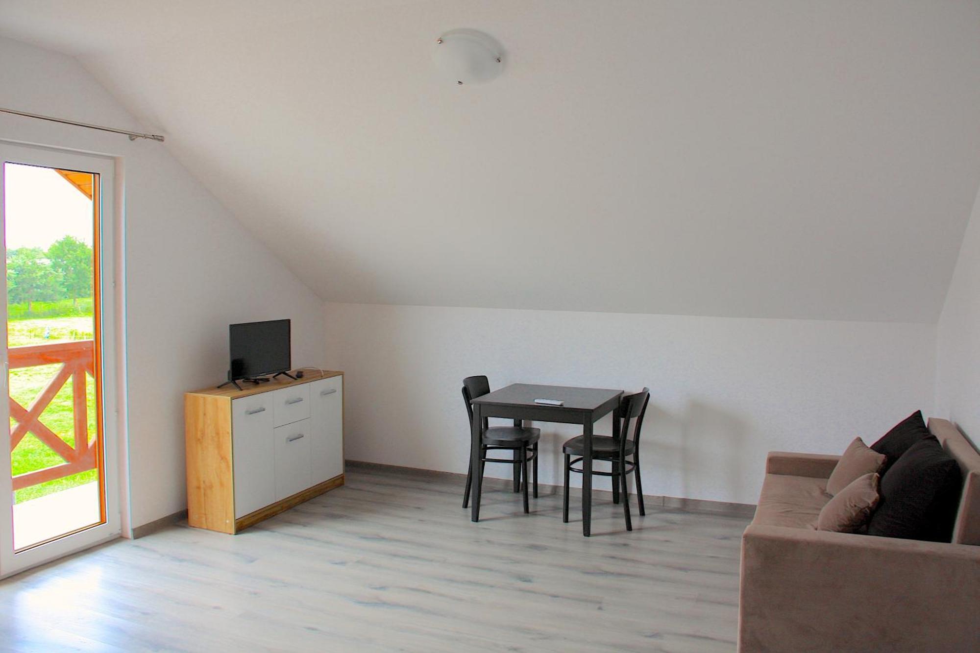 Apartamenty Kwiat Jabloni Міколайкі Екстер'єр фото