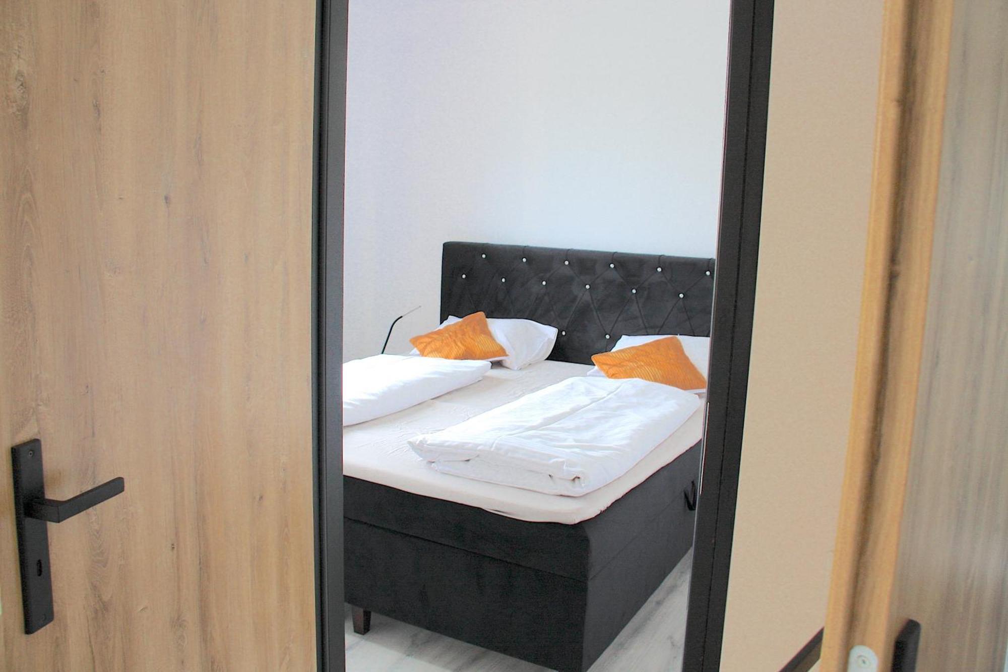 Apartamenty Kwiat Jabloni Міколайкі Екстер'єр фото