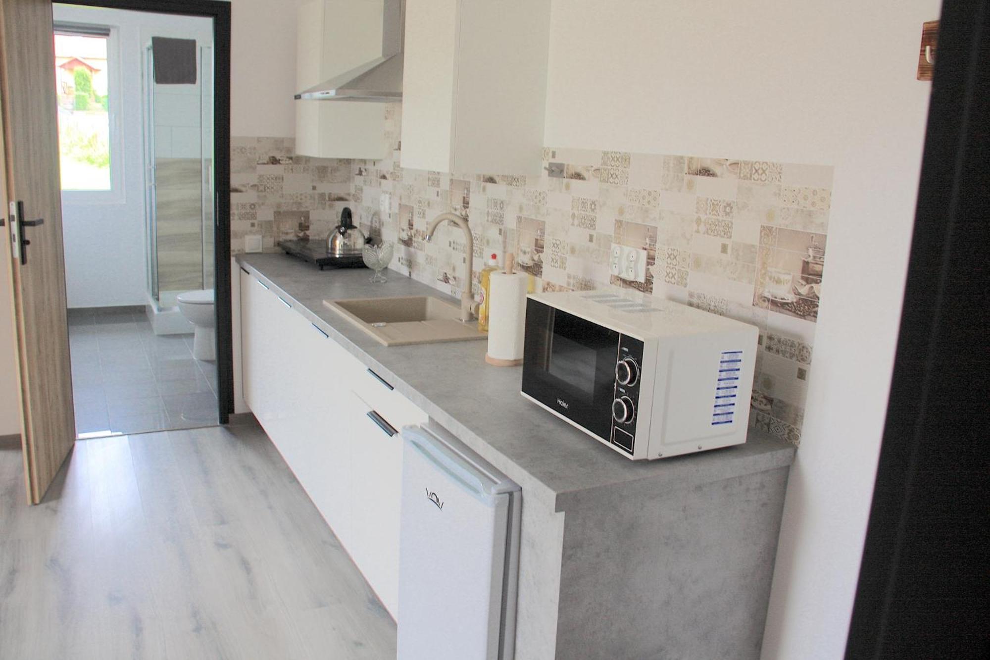 Apartamenty Kwiat Jabloni Міколайкі Екстер'єр фото