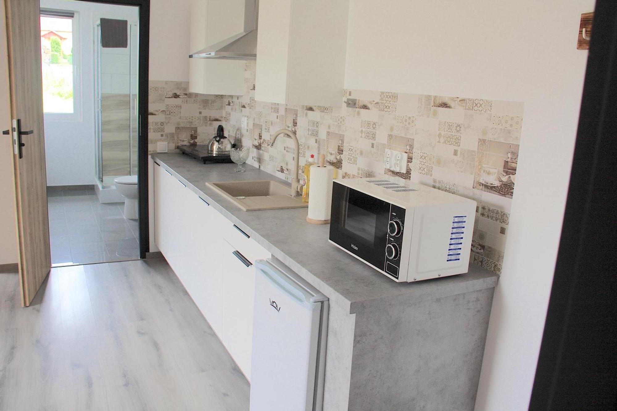 Apartamenty Kwiat Jabloni Міколайкі Екстер'єр фото