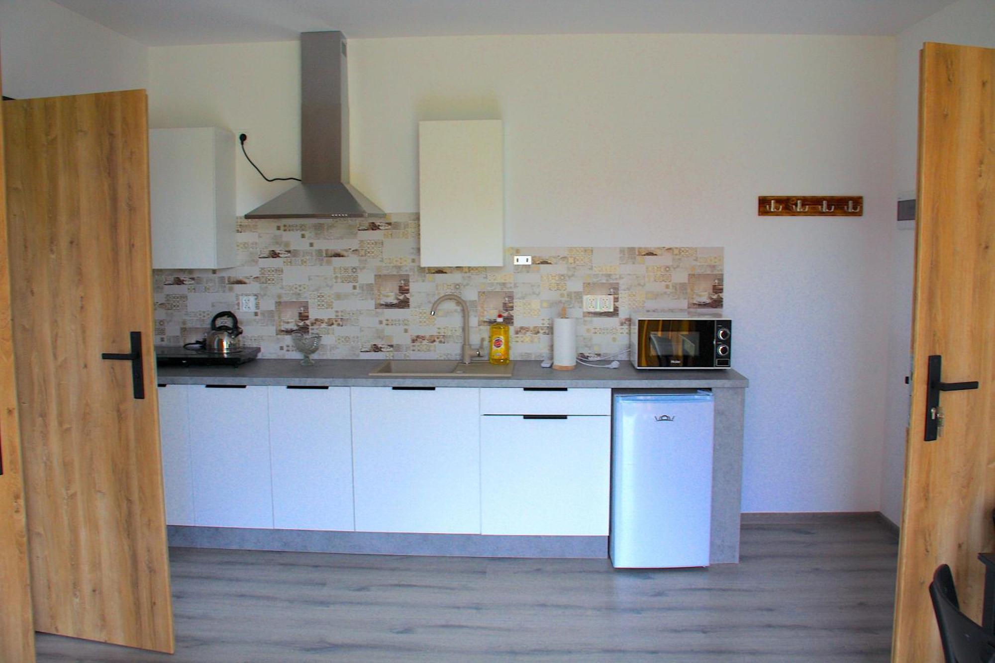 Apartamenty Kwiat Jabloni Міколайкі Екстер'єр фото