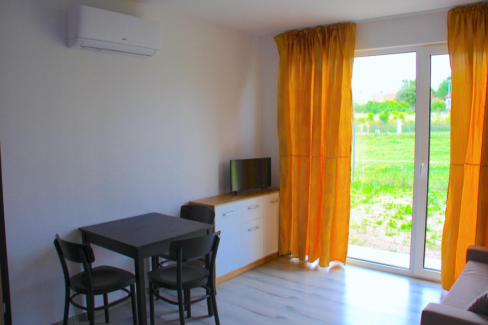 Apartamenty Kwiat Jabloni Міколайкі Екстер'єр фото