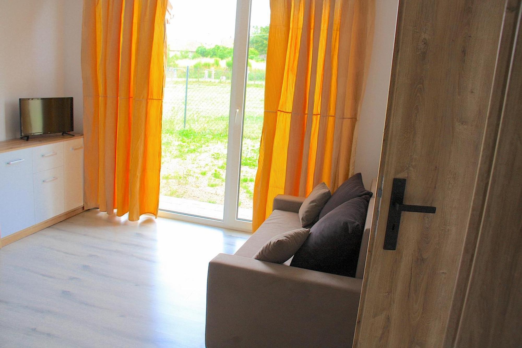 Apartamenty Kwiat Jabloni Міколайкі Екстер'єр фото