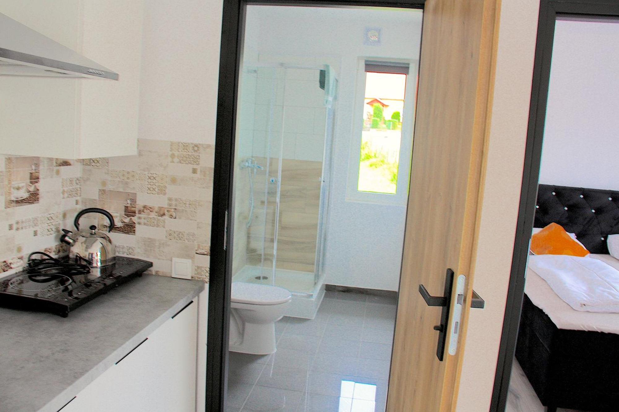 Apartamenty Kwiat Jabloni Міколайкі Екстер'єр фото