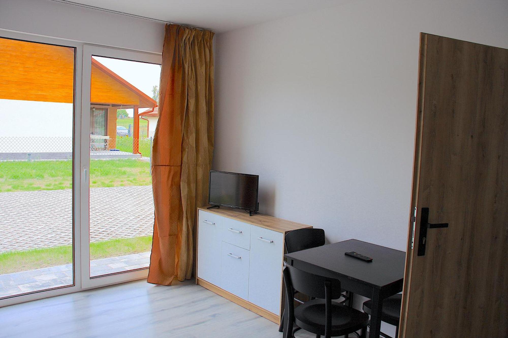 Apartamenty Kwiat Jabloni Міколайкі Екстер'єр фото