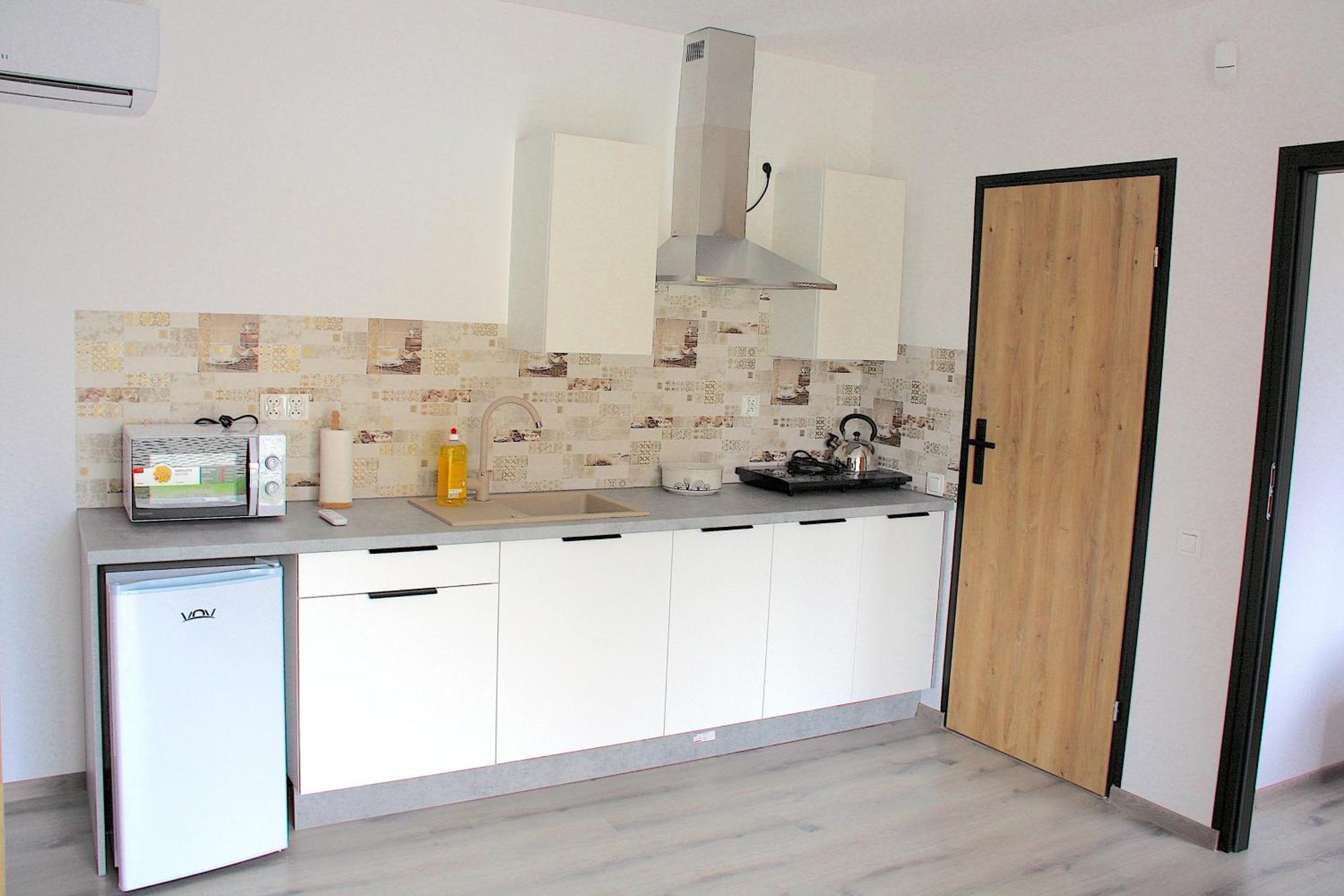 Apartamenty Kwiat Jabloni Міколайкі Екстер'єр фото