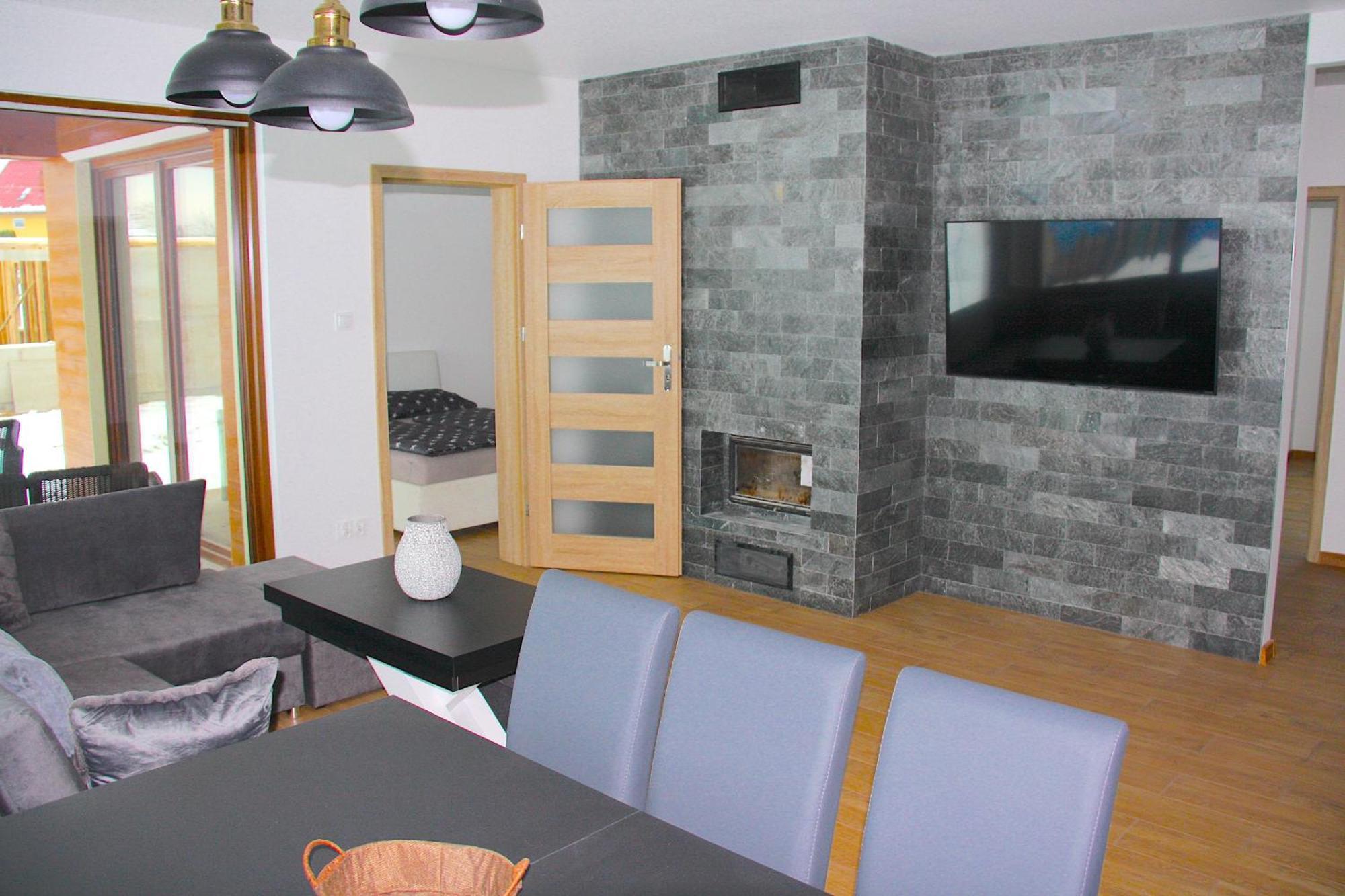 Apartamenty Kwiat Jabloni Міколайкі Екстер'єр фото