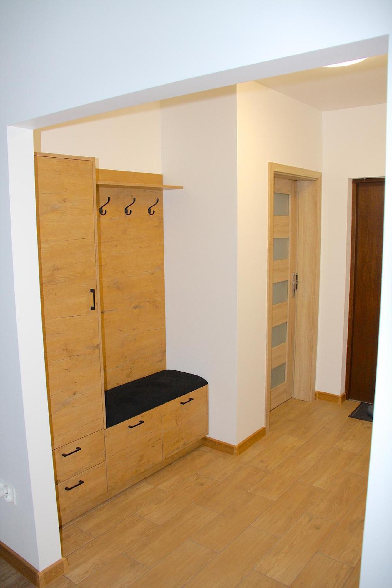 Apartamenty Kwiat Jabloni Міколайкі Екстер'єр фото