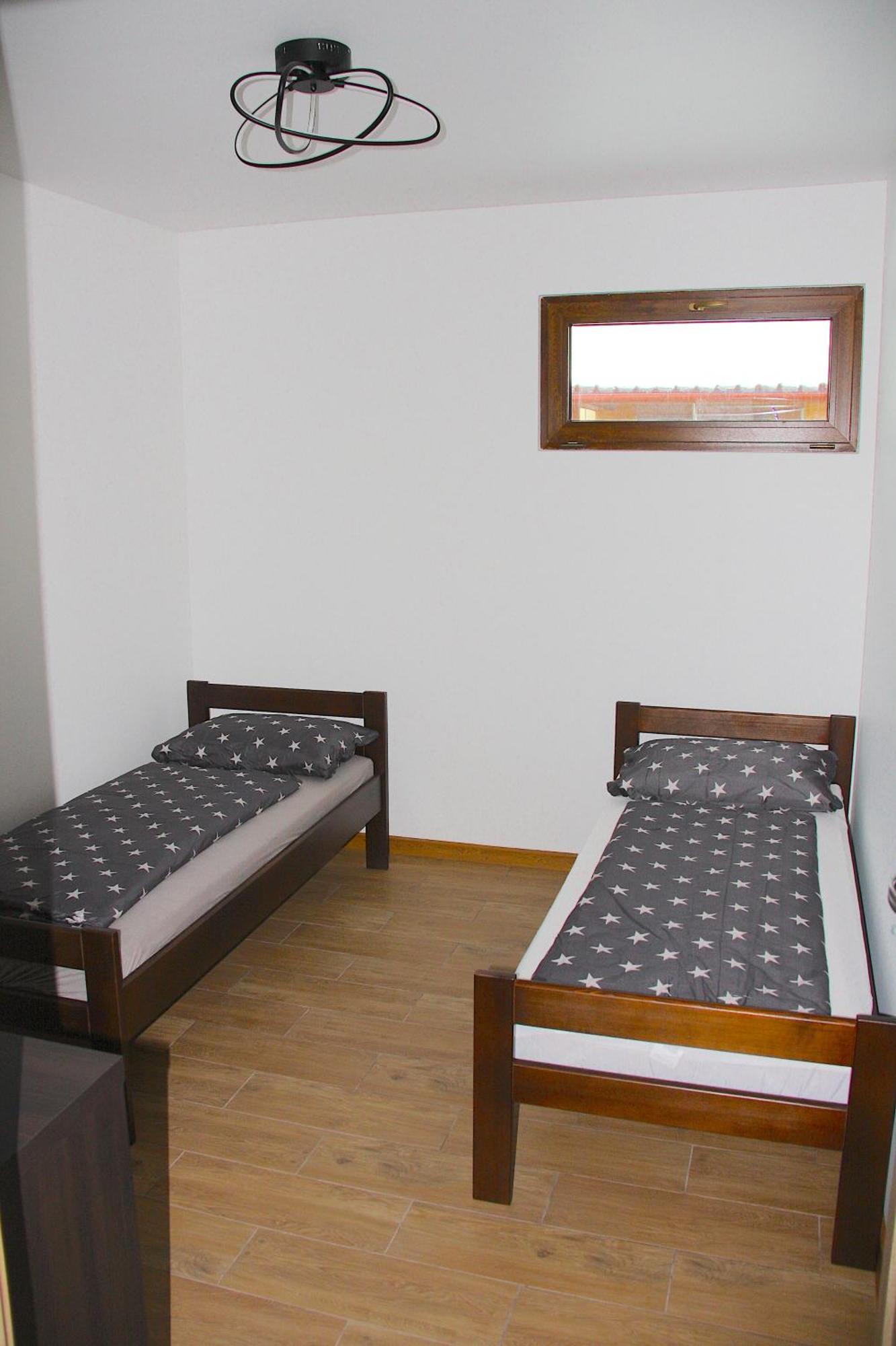 Apartamenty Kwiat Jabloni Міколайкі Екстер'єр фото