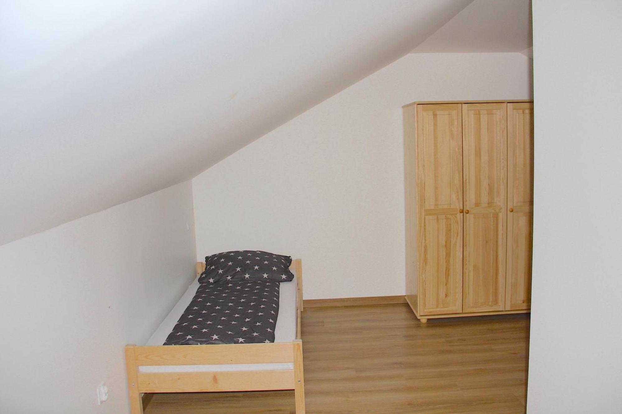 Apartamenty Kwiat Jabloni Міколайкі Екстер'єр фото