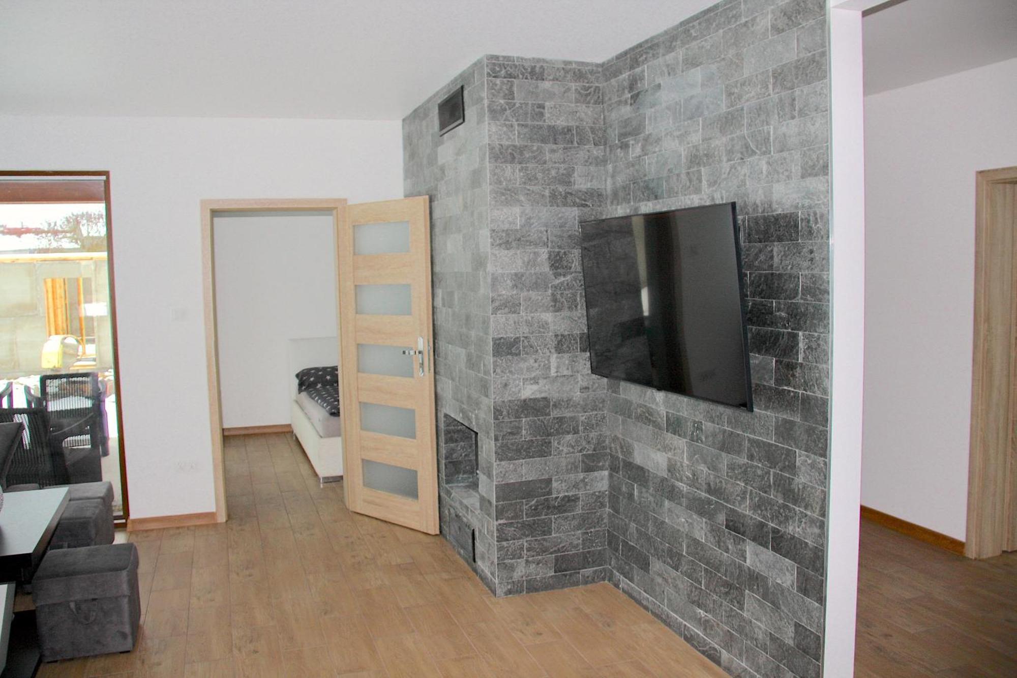 Apartamenty Kwiat Jabloni Міколайкі Екстер'єр фото