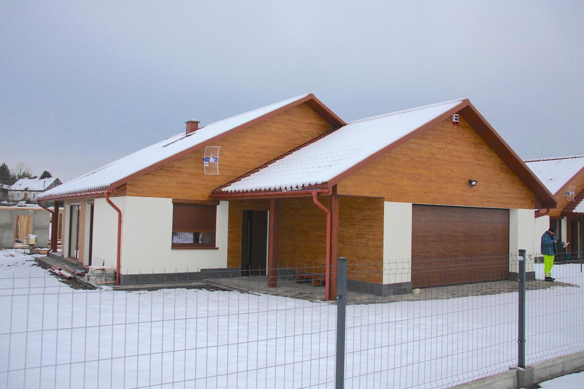 Apartamenty Kwiat Jabloni Міколайкі Екстер'єр фото