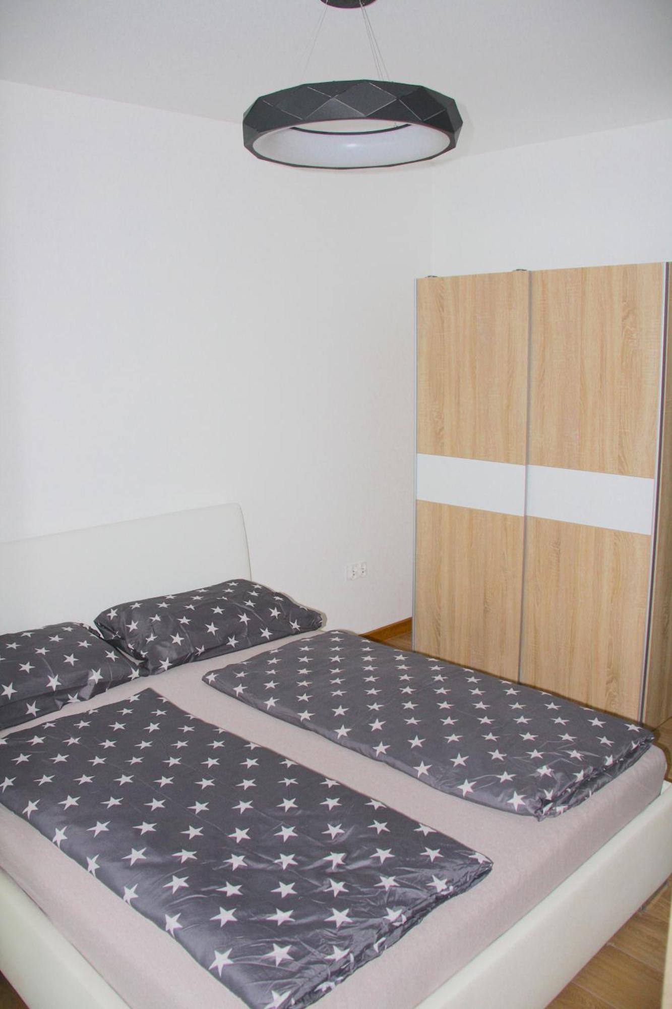 Apartamenty Kwiat Jabloni Міколайкі Екстер'єр фото