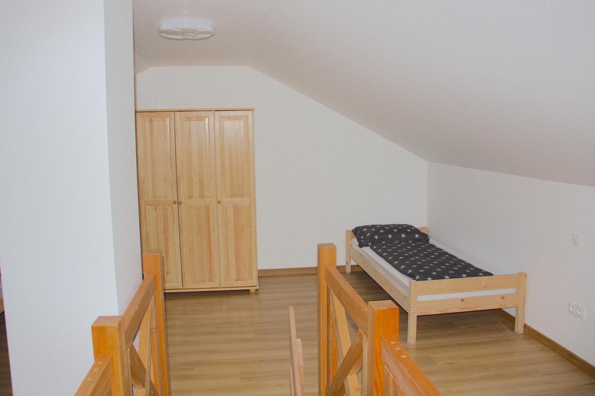 Apartamenty Kwiat Jabloni Міколайкі Екстер'єр фото