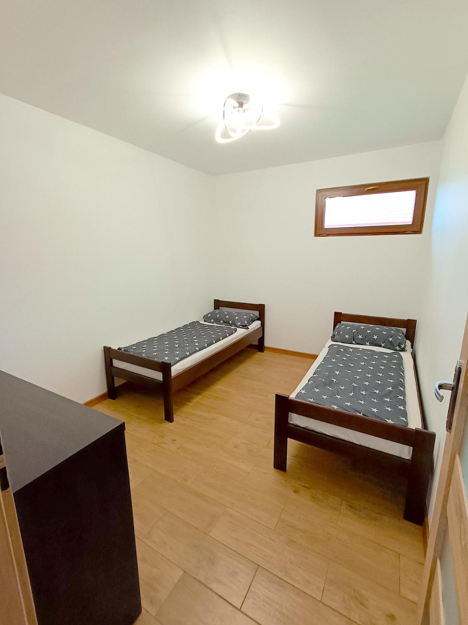 Apartamenty Kwiat Jabloni Міколайкі Екстер'єр фото