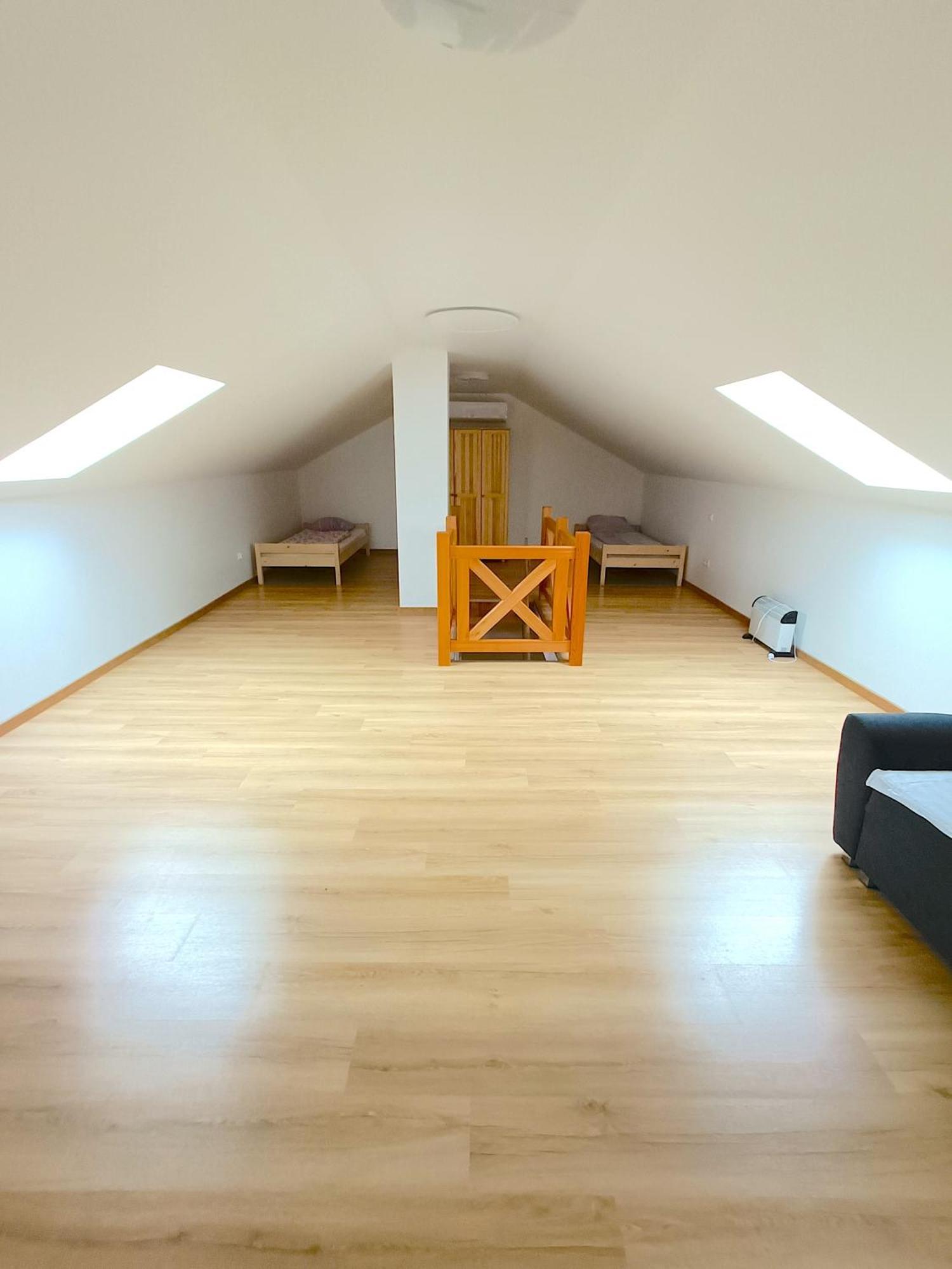 Apartamenty Kwiat Jabloni Міколайкі Екстер'єр фото