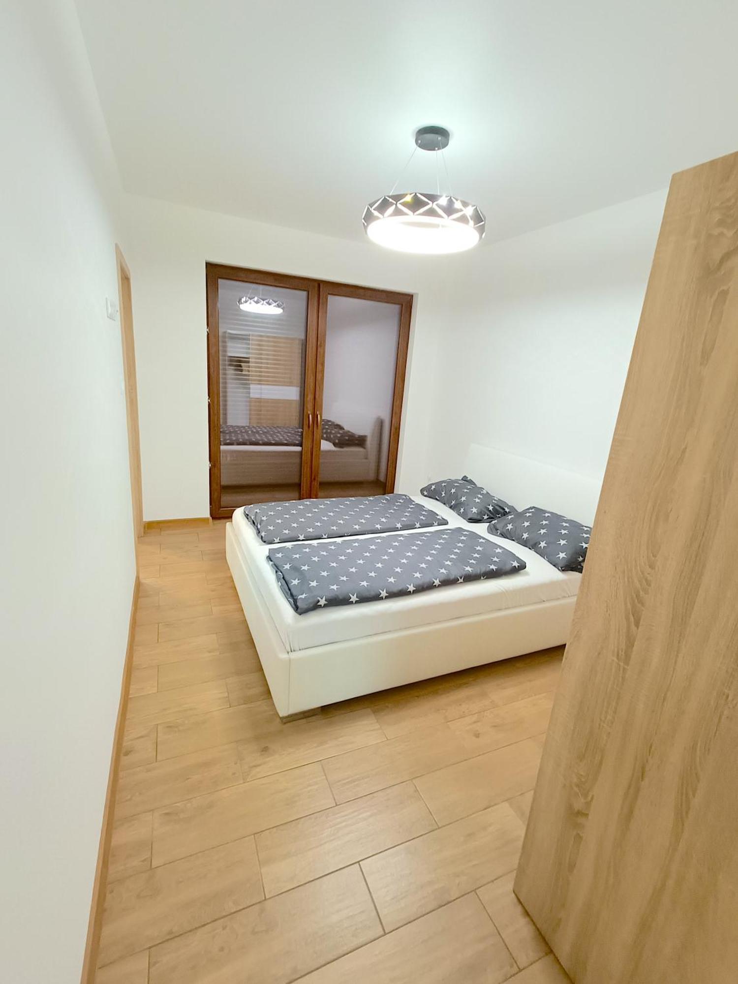 Apartamenty Kwiat Jabloni Міколайкі Екстер'єр фото