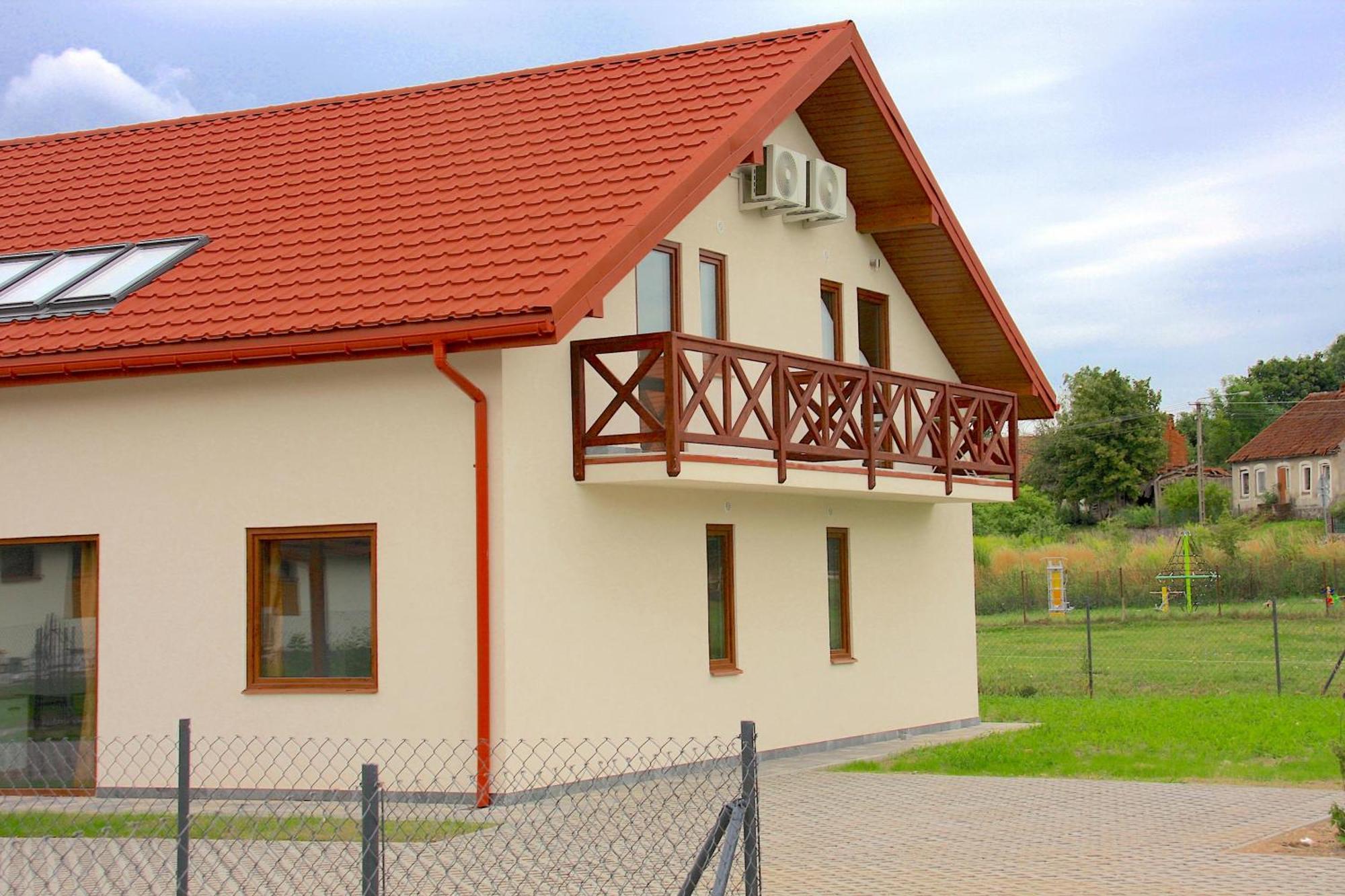 Apartamenty Kwiat Jabloni Міколайкі Екстер'єр фото