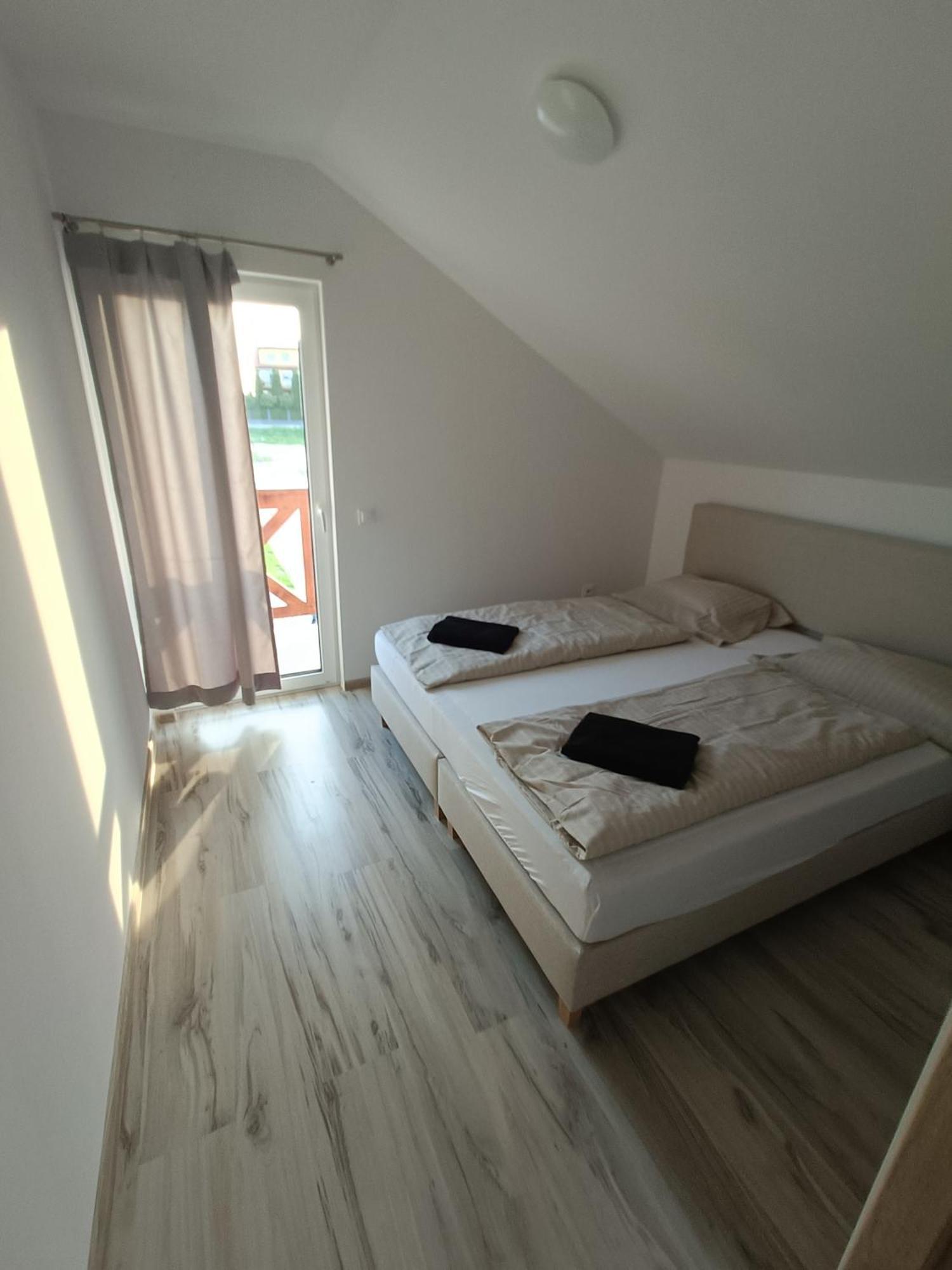 Apartamenty Kwiat Jabloni Міколайкі Екстер'єр фото