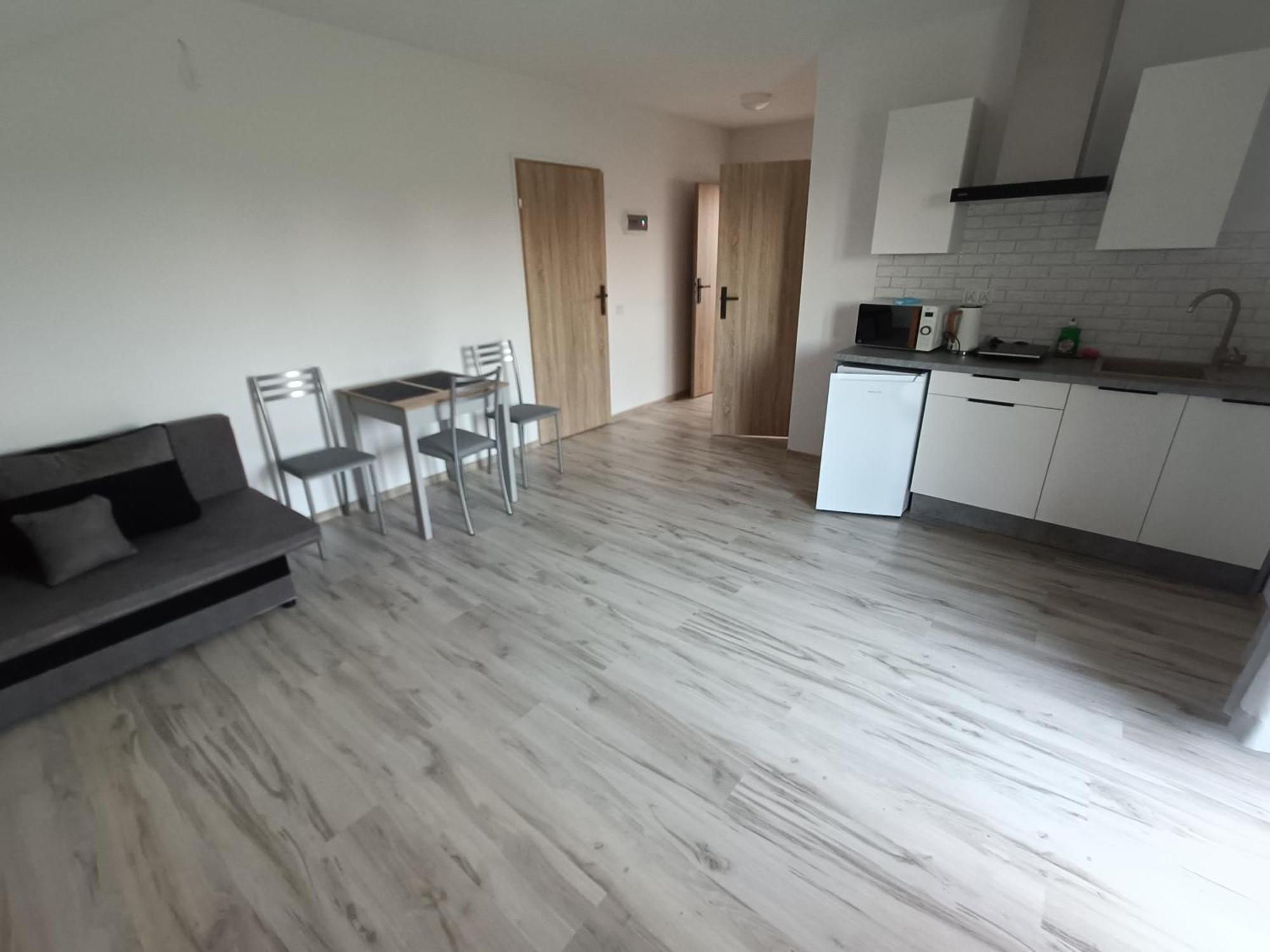 Apartamenty Kwiat Jabloni Міколайкі Екстер'єр фото