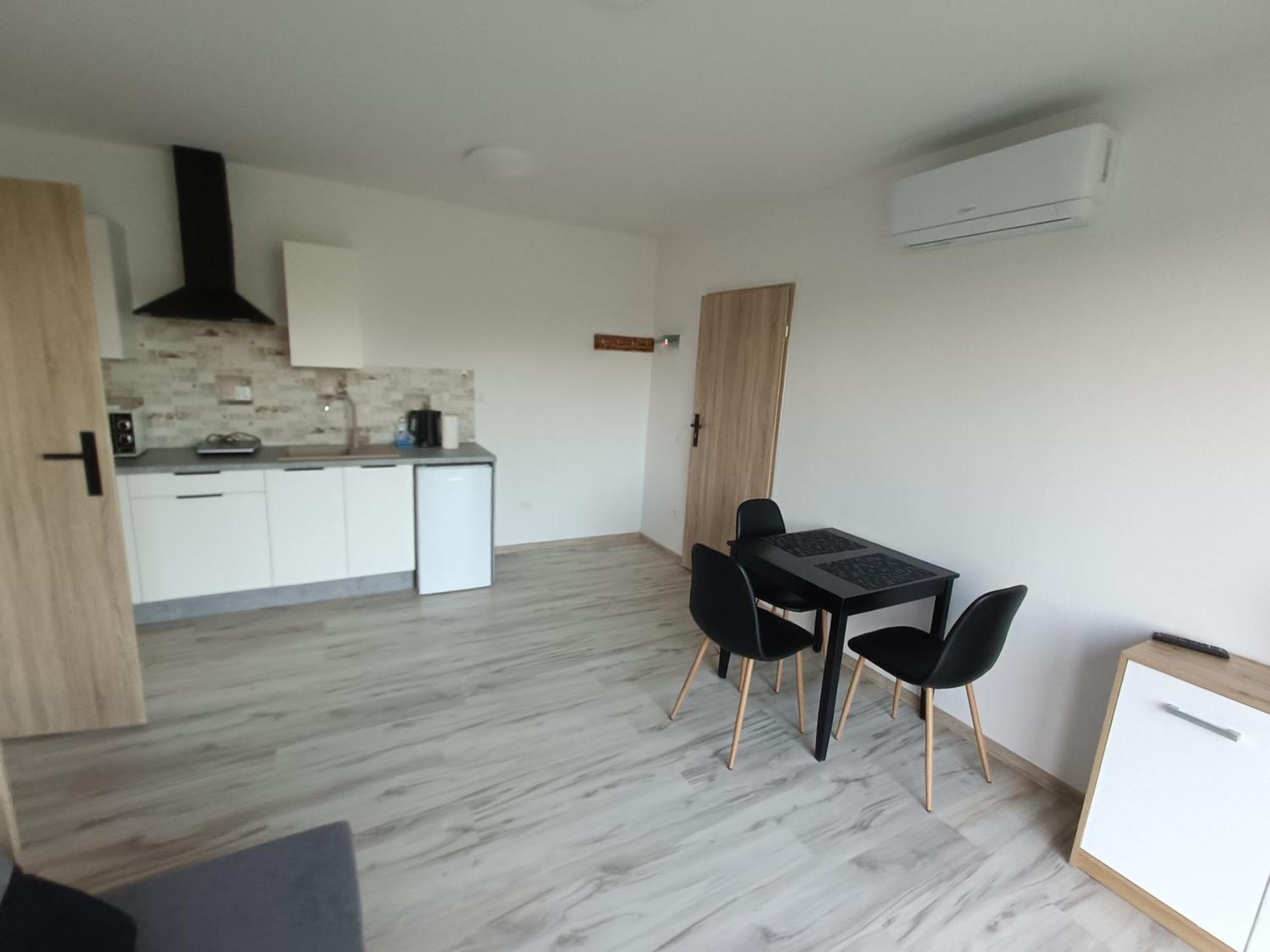 Apartamenty Kwiat Jabloni Міколайкі Екстер'єр фото