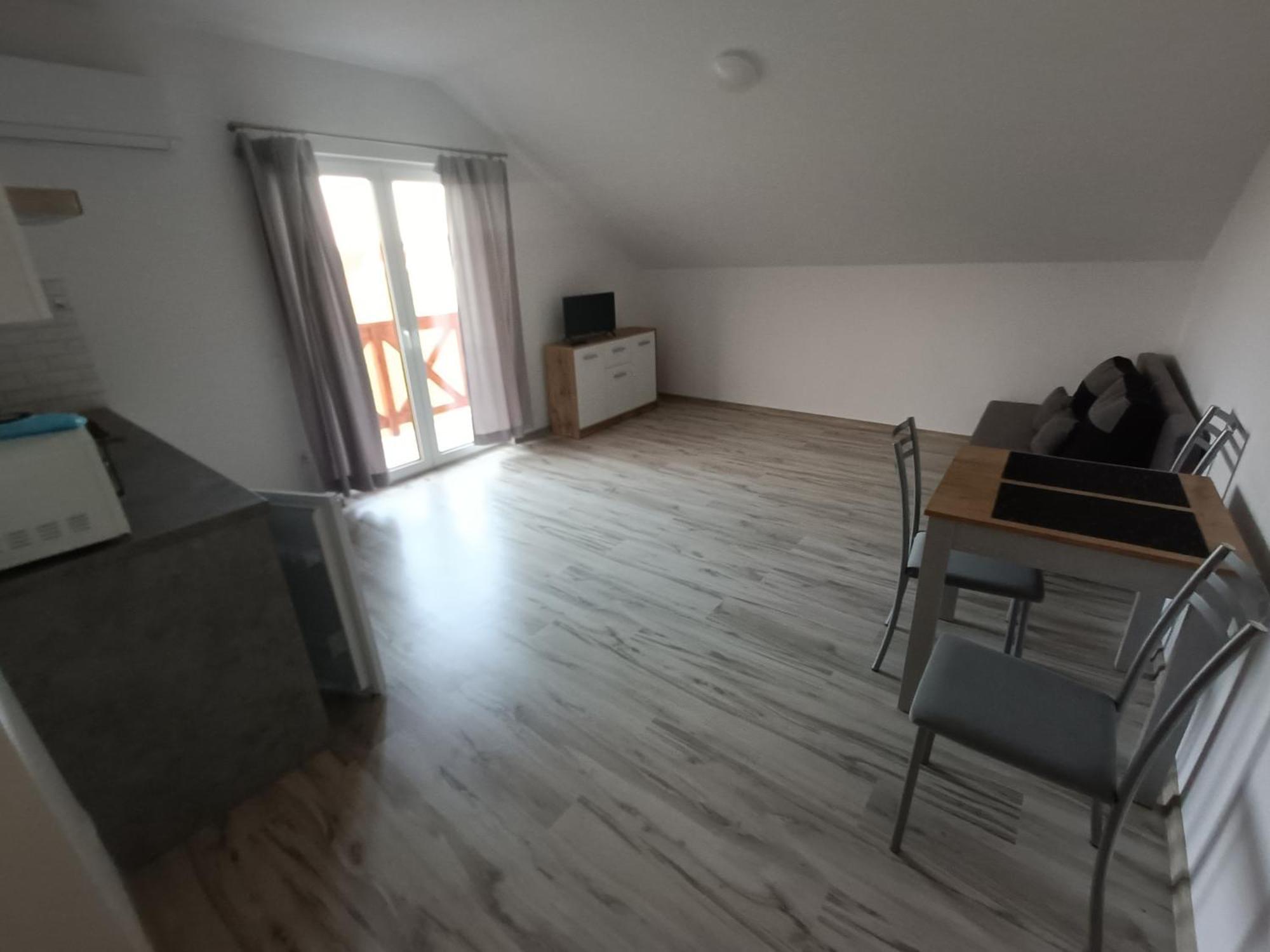 Apartamenty Kwiat Jabloni Міколайкі Екстер'єр фото