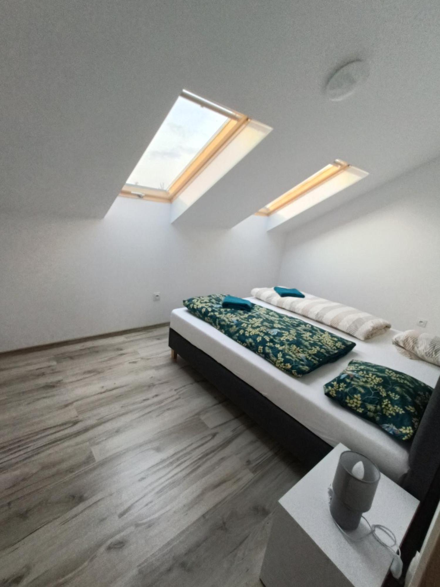 Apartamenty Kwiat Jabloni Міколайкі Екстер'єр фото