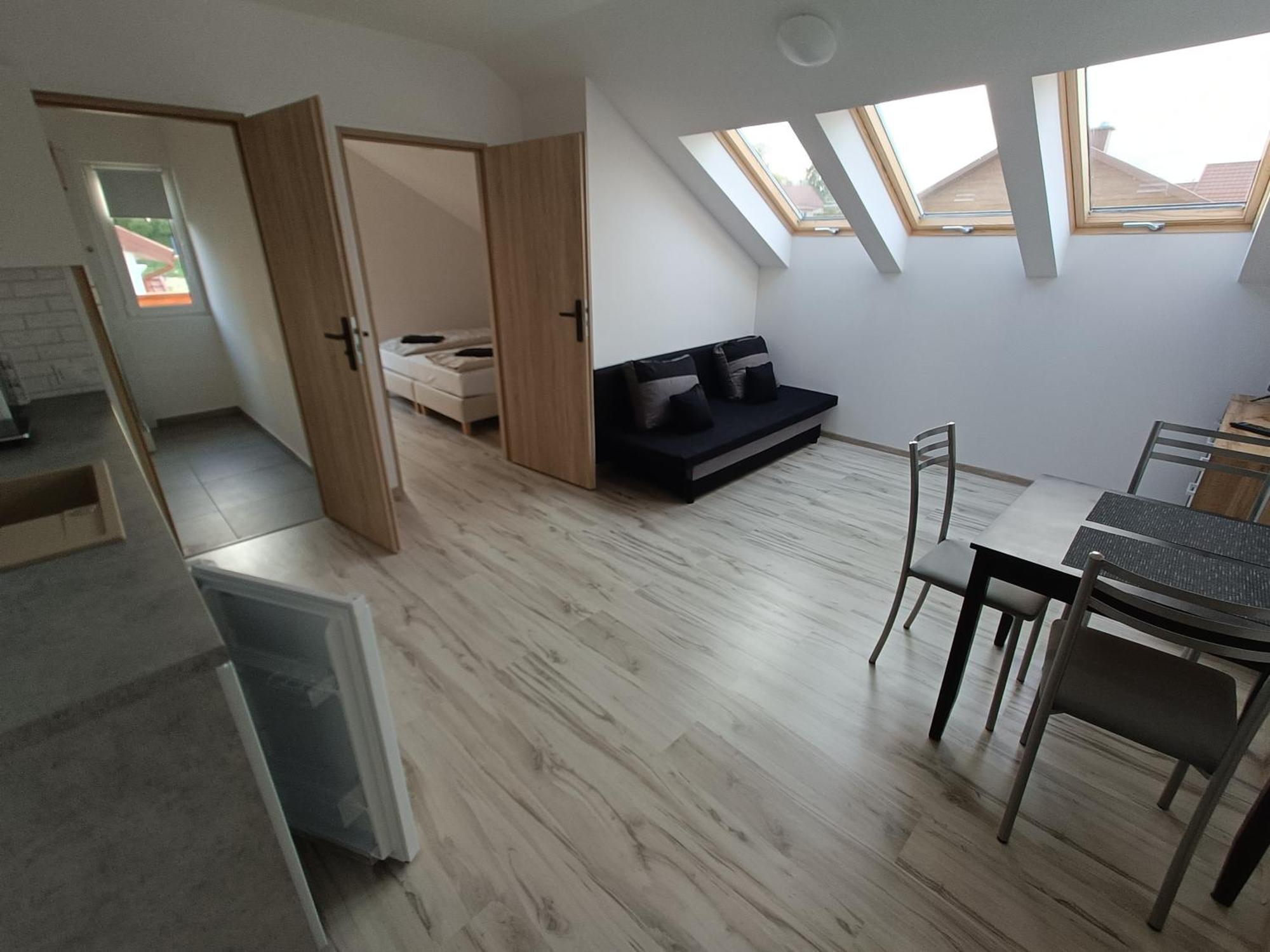 Apartamenty Kwiat Jabloni Міколайкі Екстер'єр фото