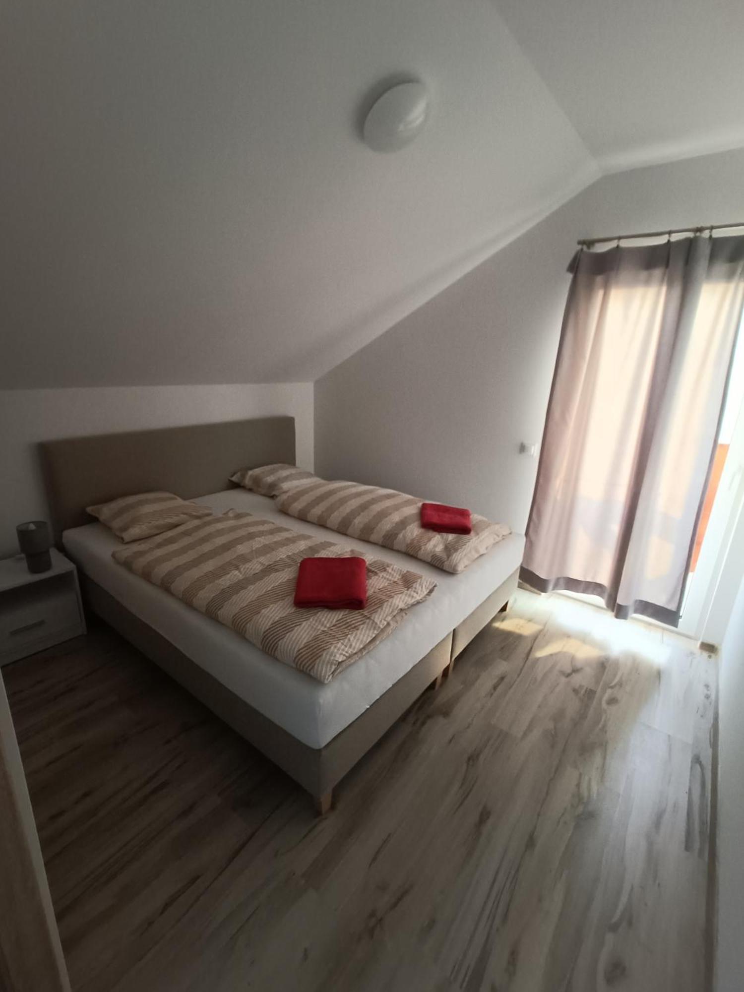 Apartamenty Kwiat Jabloni Міколайкі Екстер'єр фото