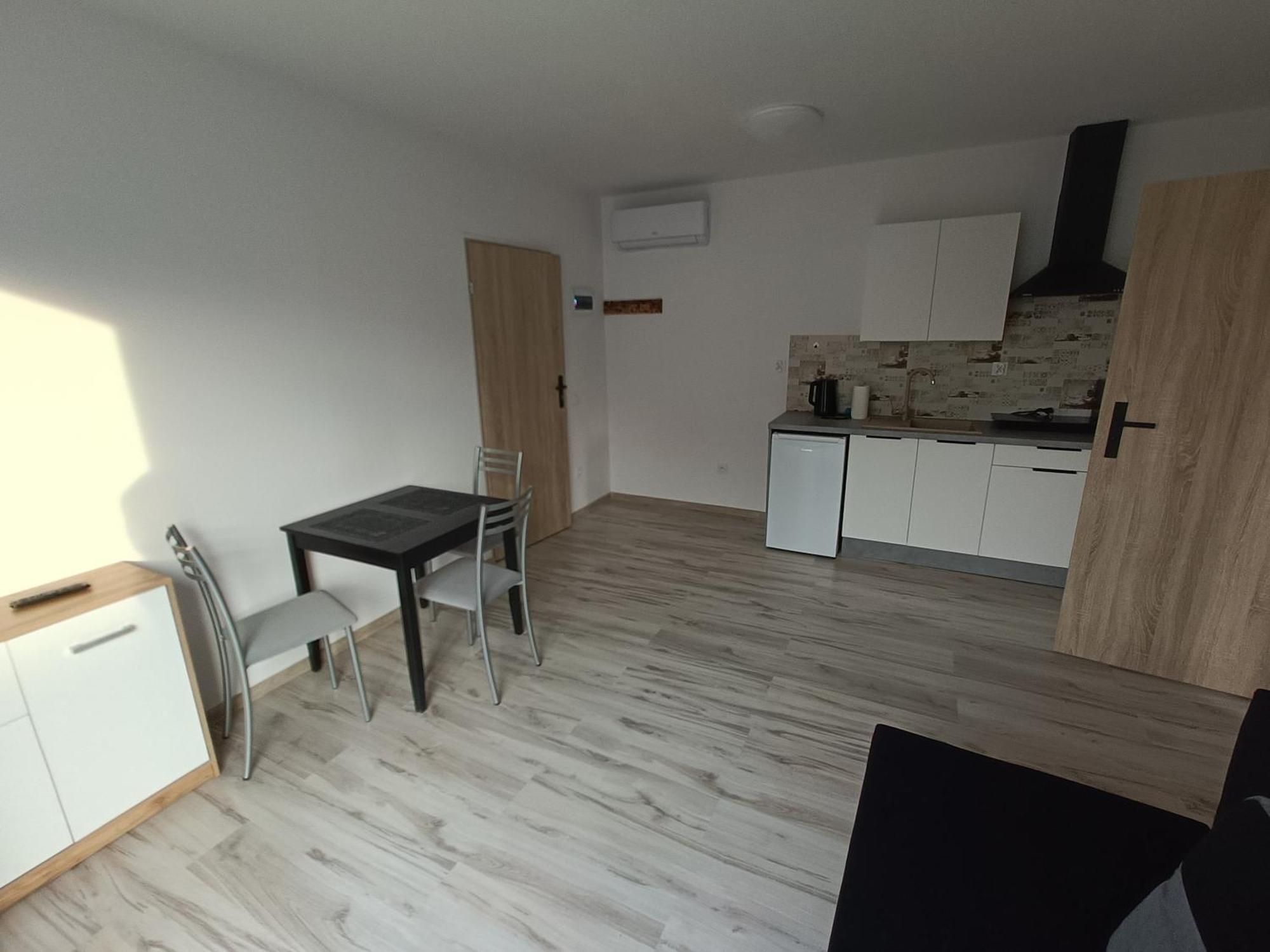Apartamenty Kwiat Jabloni Міколайкі Екстер'єр фото
