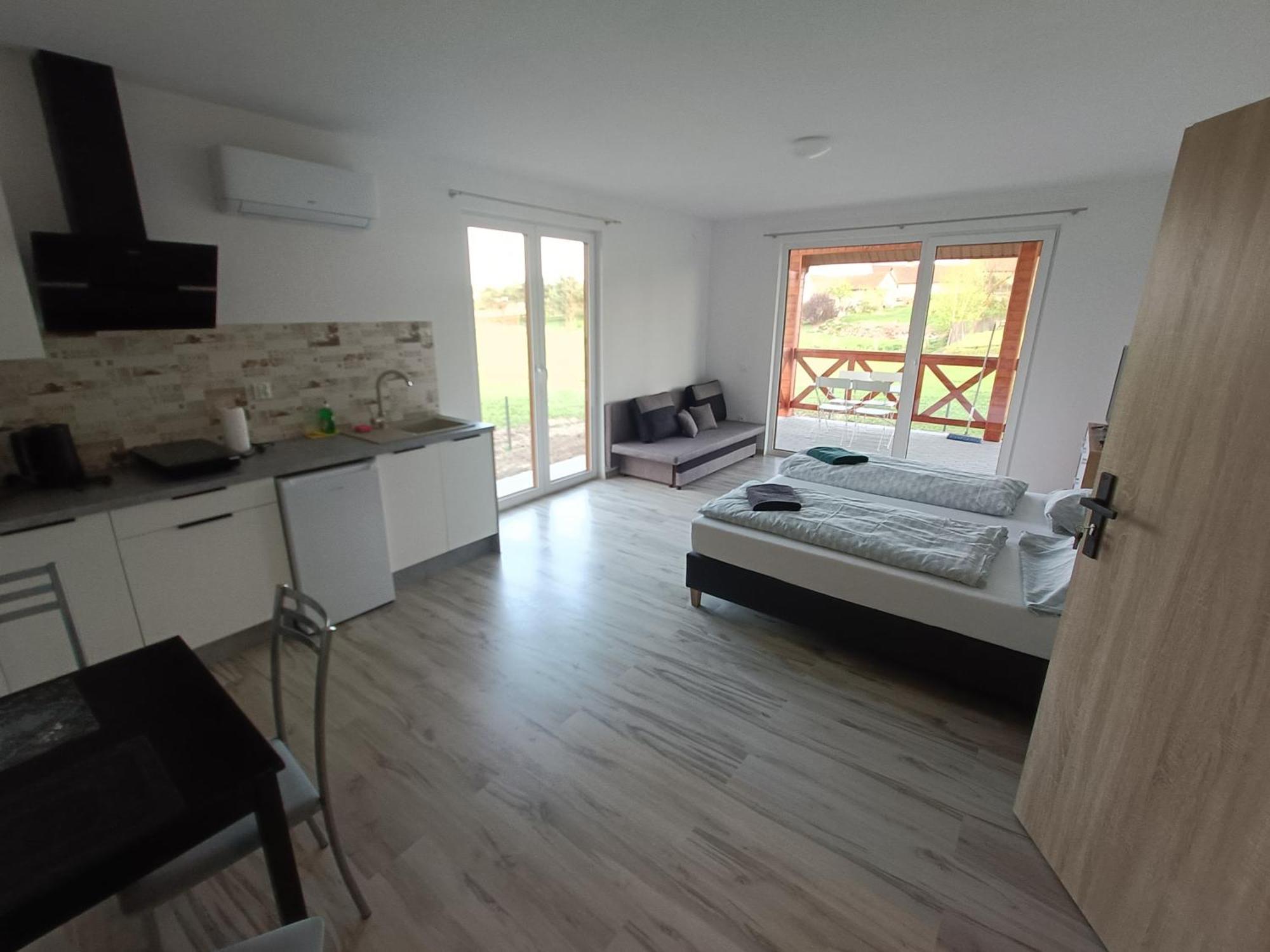 Apartamenty Kwiat Jabloni Міколайкі Екстер'єр фото