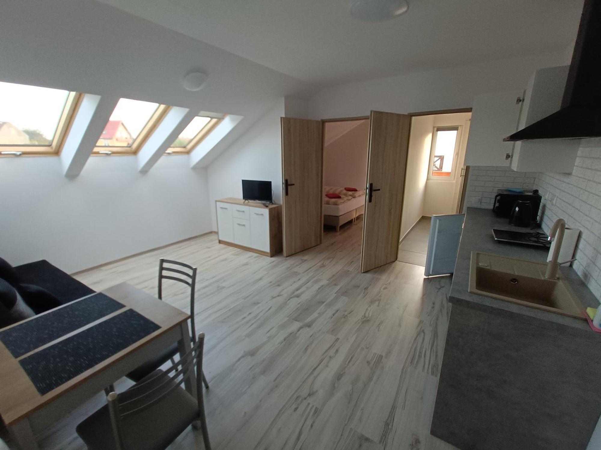 Apartamenty Kwiat Jabloni Міколайкі Екстер'єр фото