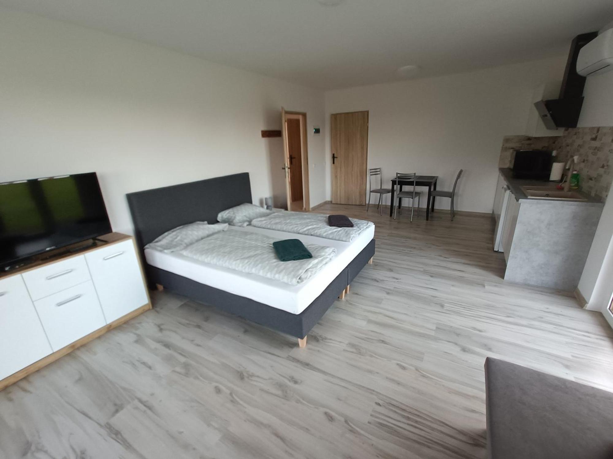 Apartamenty Kwiat Jabloni Міколайкі Екстер'єр фото