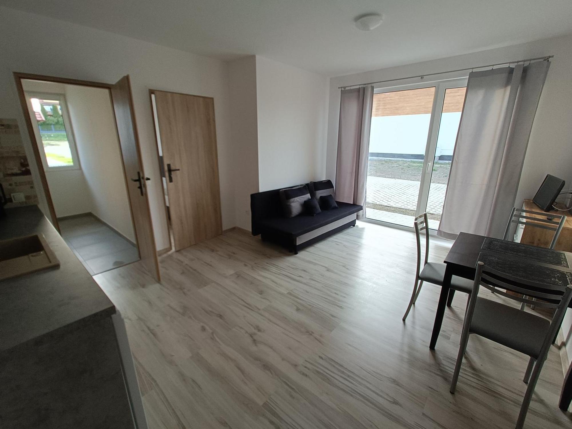 Apartamenty Kwiat Jabloni Міколайкі Екстер'єр фото